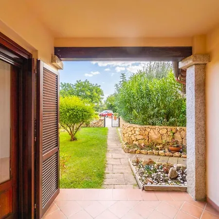 Nyaraló Trilocale I Fenicotteri San Teodoro