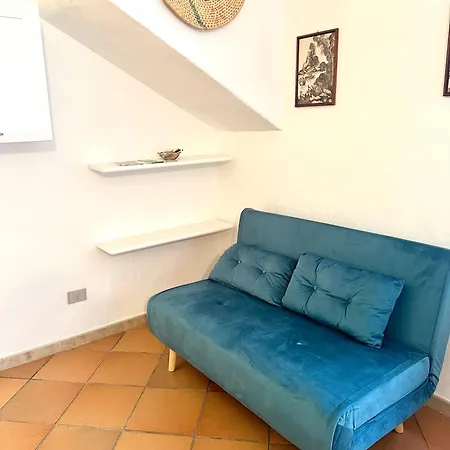 Trilocale I Fenicotteri San Teodoro