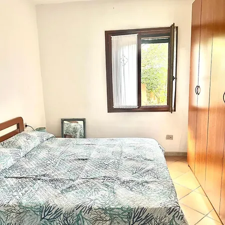 Trilocale I Fenicotteri