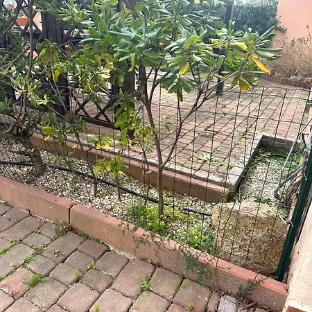 Nyaraló Trilocale I Fenicotteri
