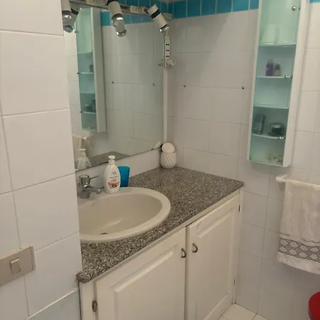 Nyaraló Trilocale I Fenicotteri San Teodoro