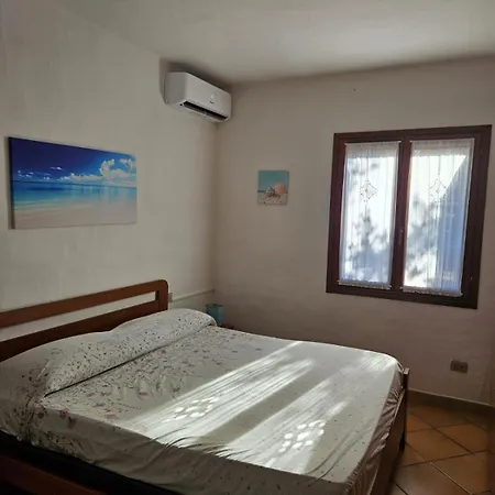 Trilocale I Fenicotteri