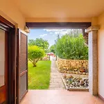 Ferienhaus Trilocale I Fenicotteri San Teodoro (Sardinia)