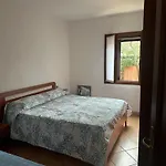 Trilocale I Fenicotteri Ferienhaus