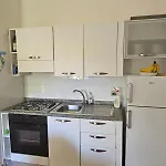 Ferienhaus Trilocale I Fenicotteri