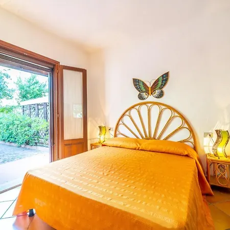 Trilocale I Fenicotteri * San Teodoro (Sardinia)