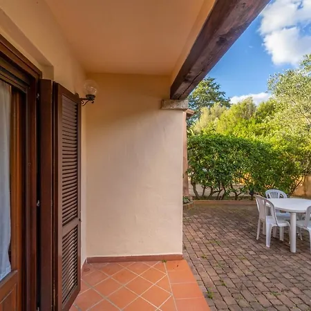 Trilocale I Fenicotteri *