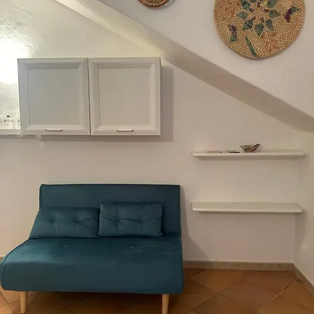 Trilocale I Fenicotteri *