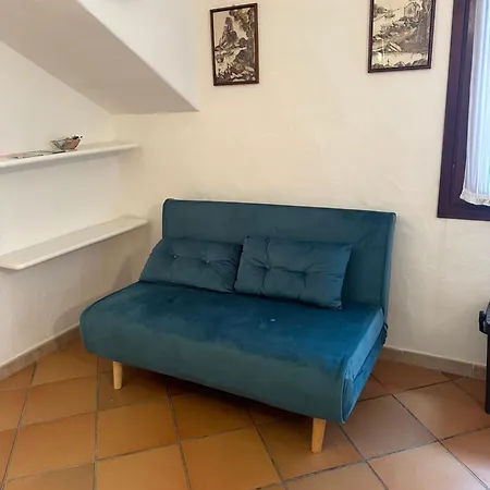 Trilocale I Fenicotteri