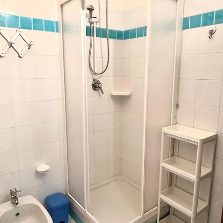 Trilocale I Fenicotteri Prázdninový dům