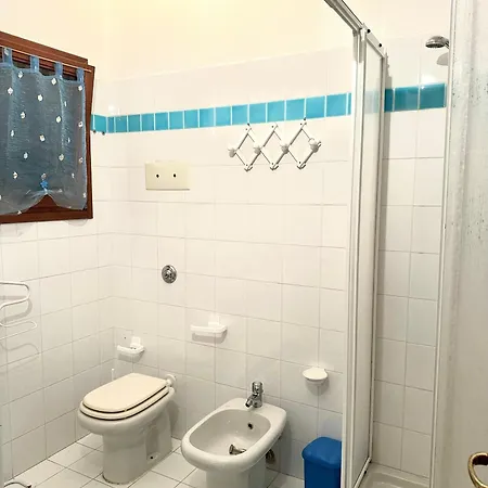 Prázdninový dům Trilocale I Fenicotteri *