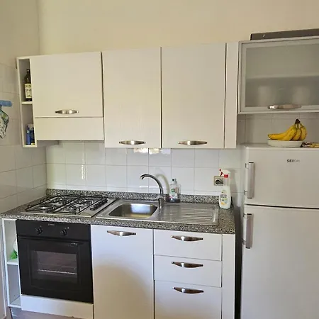 Prázdninový dům Trilocale I Fenicotteri