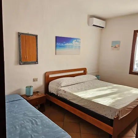 Trilocale I Fenicotteri San Teodoro (Sardinia)