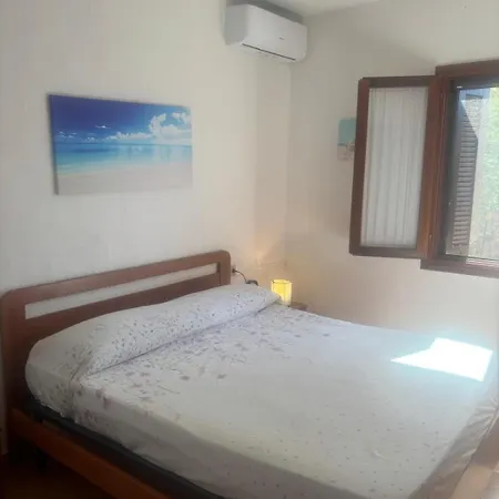 Trilocale I Fenicotteri