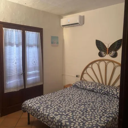 Prázdninový dům Trilocale I Fenicotteri *