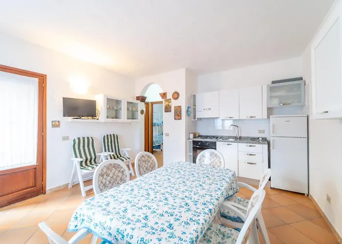 Trilocale I Fenicotteri Сasa de vacaciones San Teodoro (Sardinia)