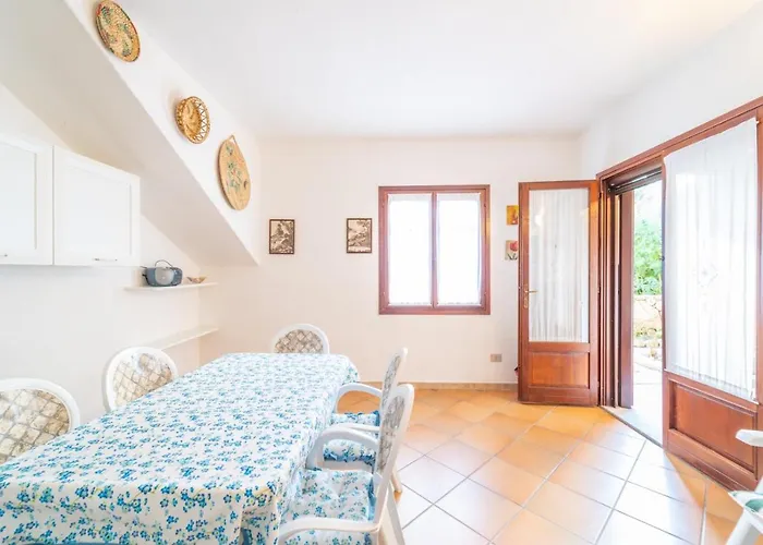 Trilocale I Fenicotteri Сasa de vacaciones