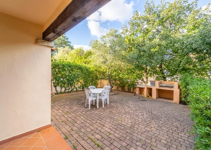 Trilocale I Fenicotteri Сasa de vacaciones San Teodoro (Sardinia)