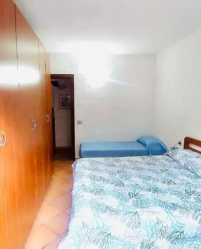 Trilocale I Fenicotteri