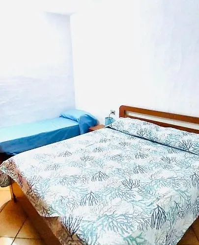 Trilocale I Fenicotteri Сasa de vacaciones San Teodoro (Sardinia)