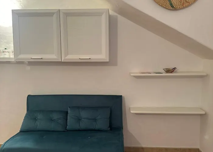 Trilocale I Fenicotteri *