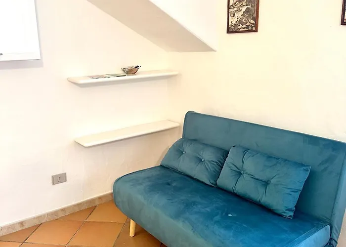 Trilocale I Fenicotteri San Teodoro (Sardinia)