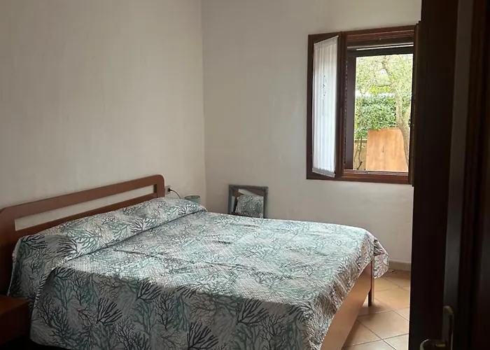Trilocale I Fenicotteri Сasa de vacaciones