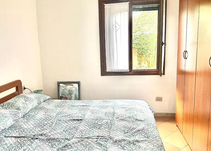 Trilocale I Fenicotteri