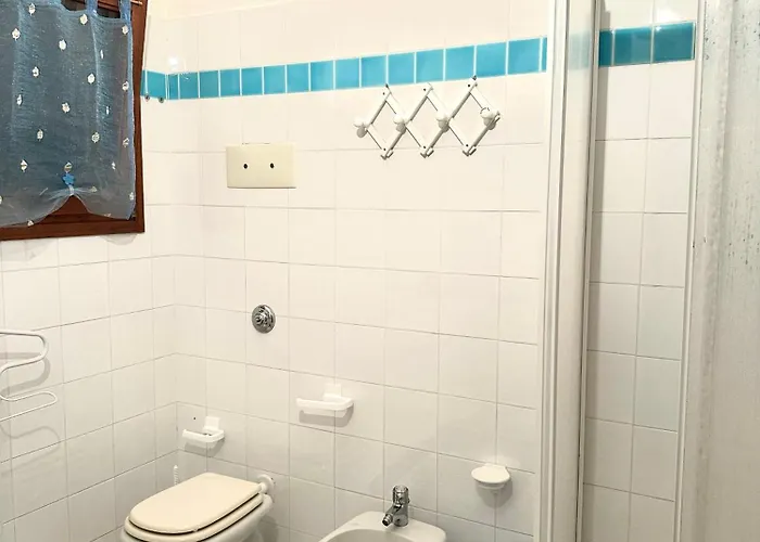 Сasa de vacaciones Trilocale I Fenicotteri *