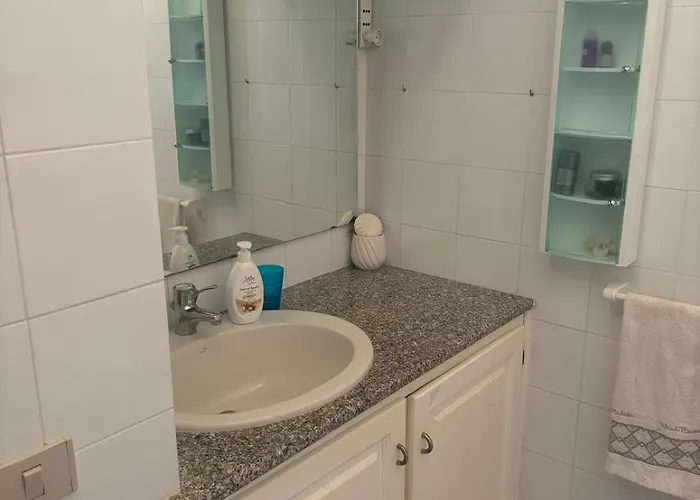 Сasa de vacaciones Trilocale I Fenicotteri San Teodoro (Sardinia)