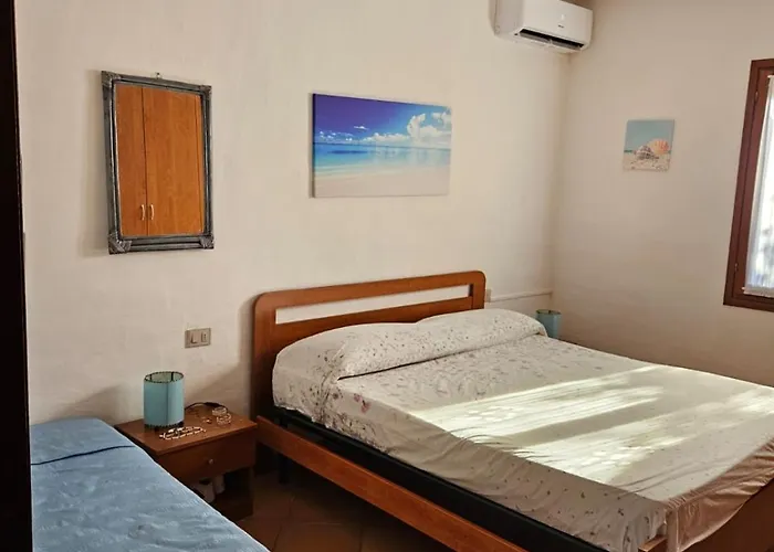Trilocale I Fenicotteri San Teodoro (Sardinia)