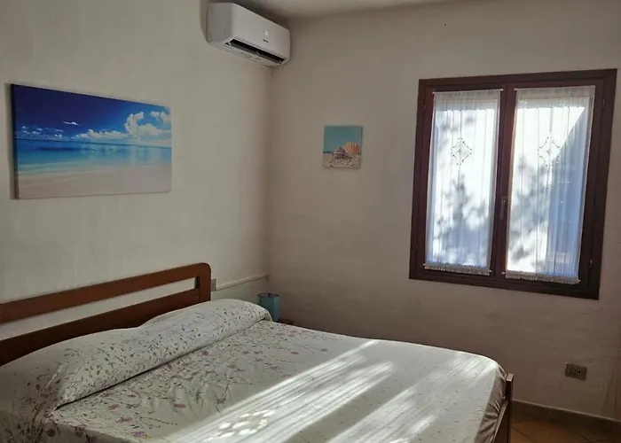 Trilocale I Fenicotteri