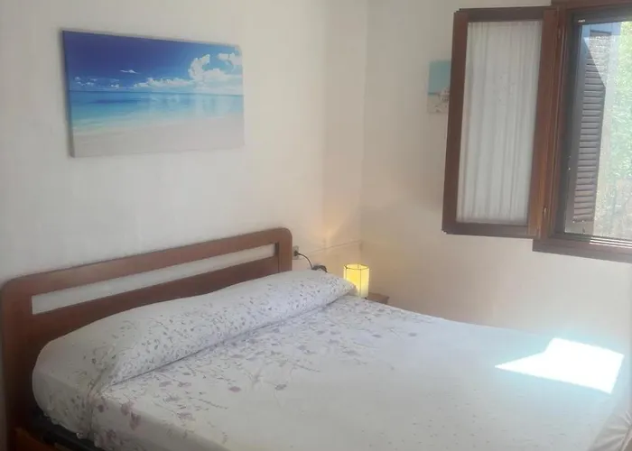 Trilocale I Fenicotteri