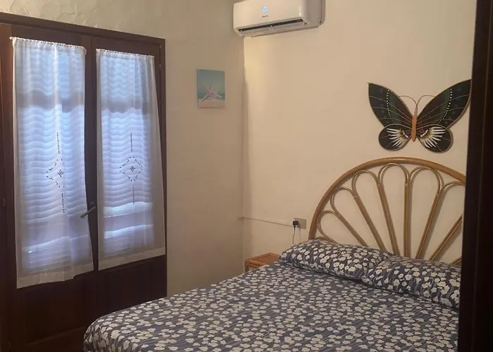 Сasa de vacaciones Trilocale I Fenicotteri *